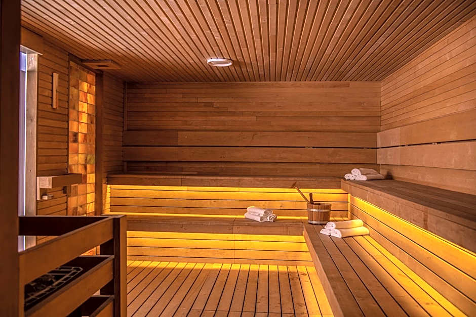 Balneo Hotel Zsori Thermal & Wellness