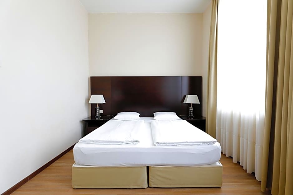 Grand Palace Hotel Hannover