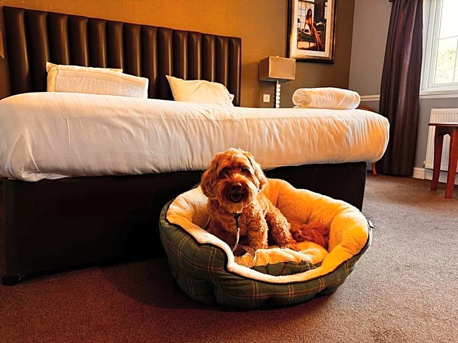 The Ashbourne Hotel, BW Signature Collection