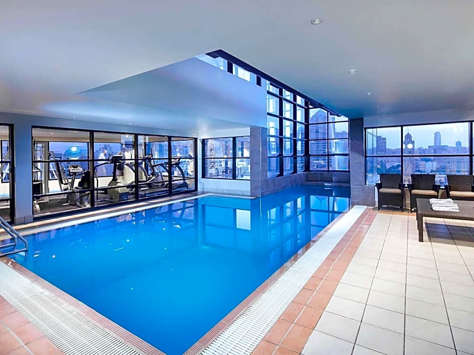 Mercure Sydney