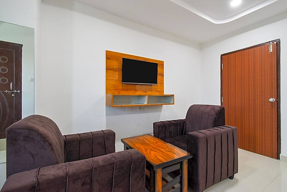 Hotel O SUNRISE GROUP OF HOTELS