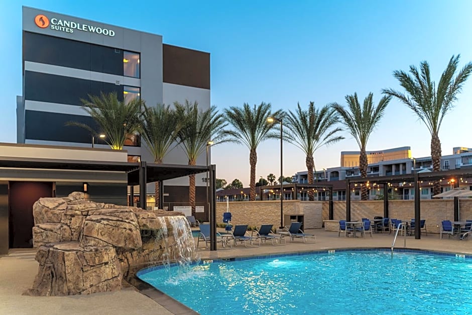 Candlewood Suites - Las Vegas - E Tropicana, an IHG Hotel
