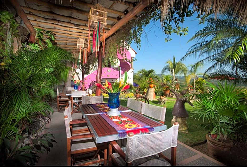 Villa Bella Bed & Breakfast Inn