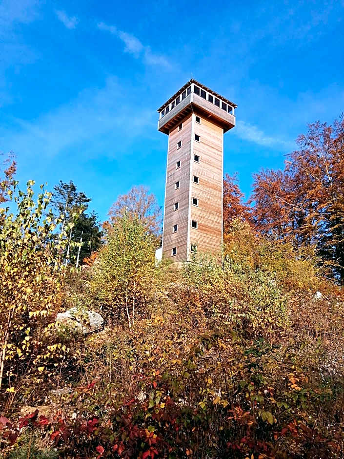 Hotel Lugerhof