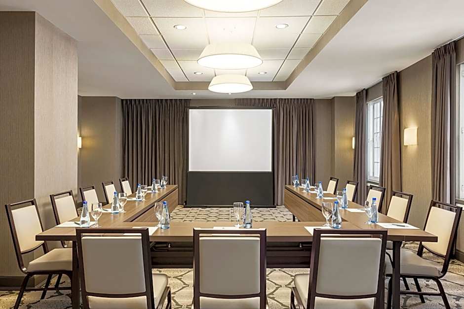 Magnolia Hotel St. Louis, a Tribute Portfolio Hotel