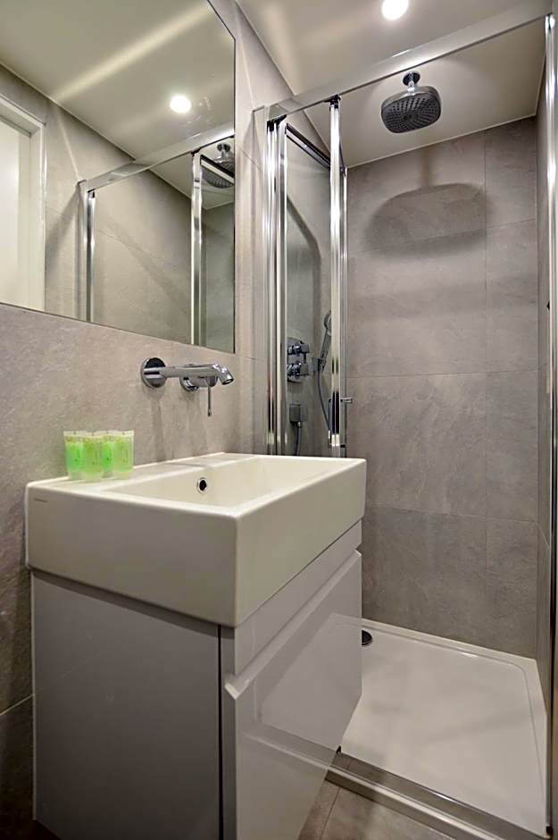 Shepherds Bush Green Serviced Apartments by Concept Apartments