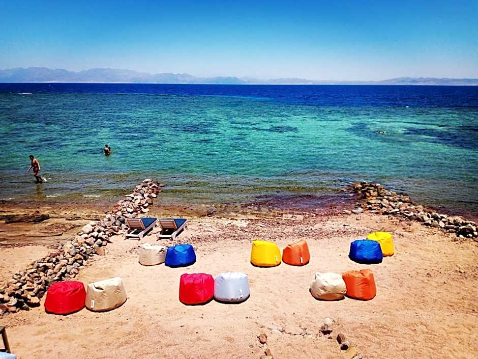 Diamond Dahab House