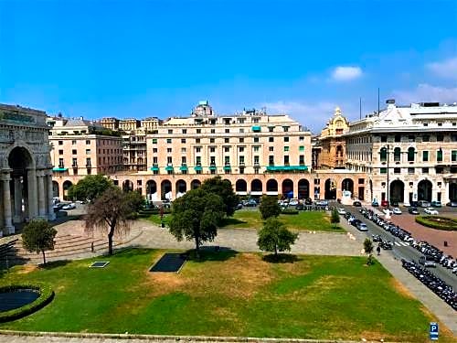 B&B Piazza della Vittoria