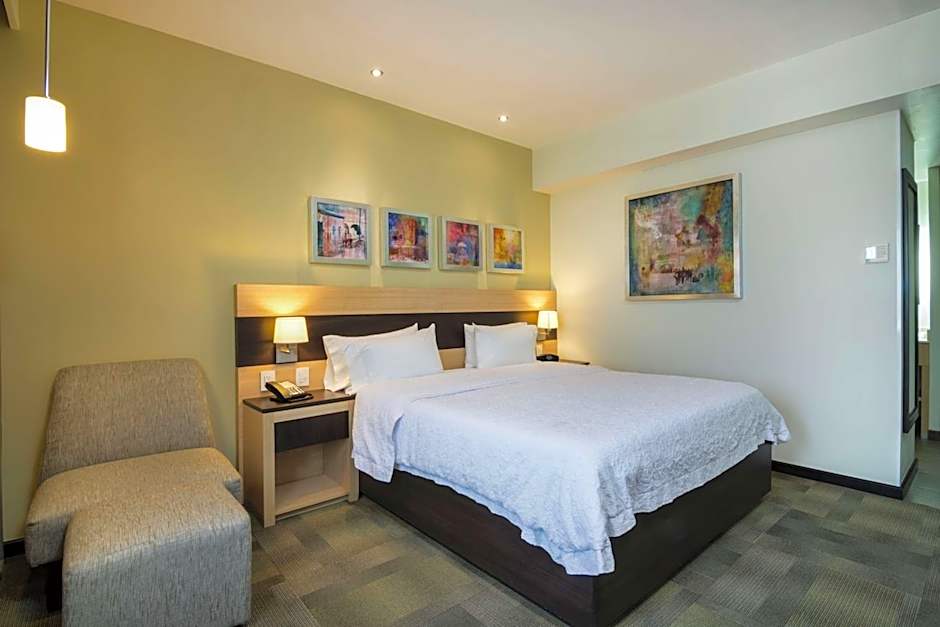 Hampton Inn By Hilton Silao Aeropuerto