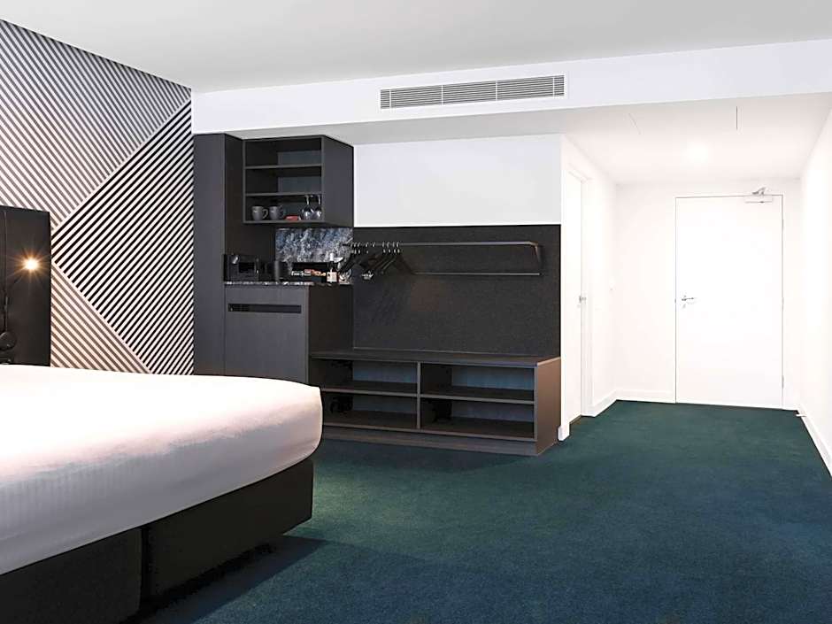 Movenpick Hotel Melbourne On Spencer