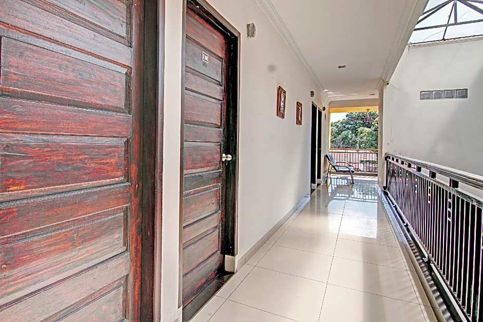 Hotel O Rosela House Syariah