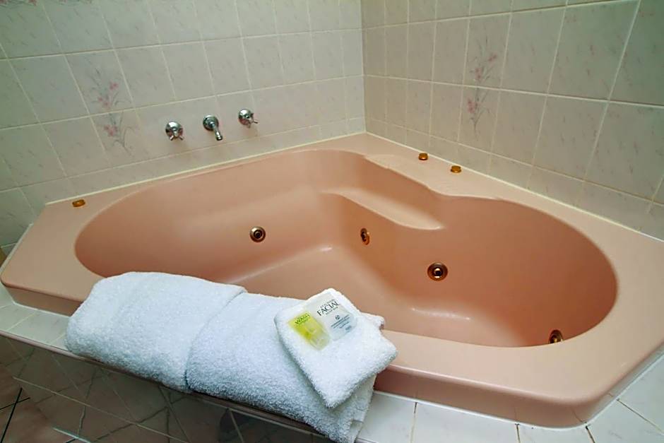 Twofold Bay Motor Inn