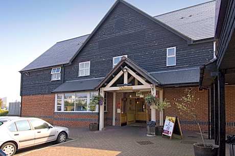 Premier Inn Portishead