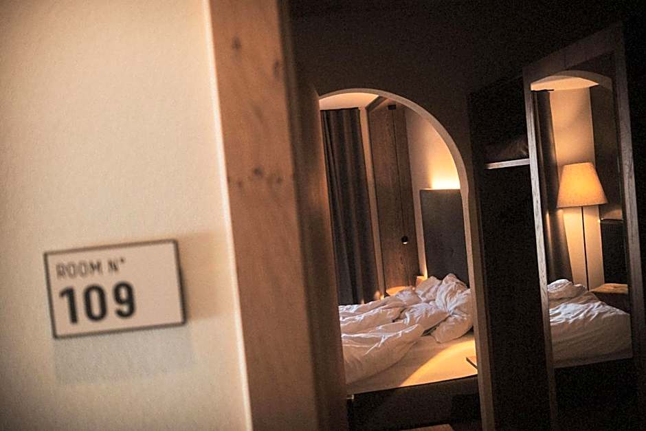 Hotel Christof