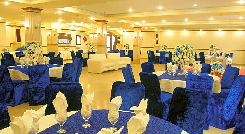 Islamabad Regalia Hotel