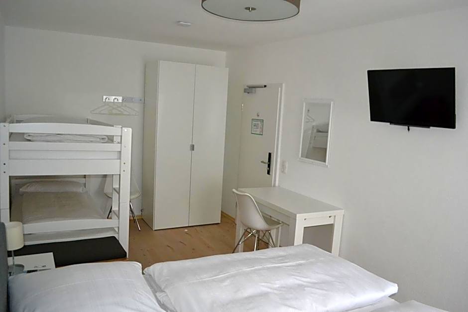 Platia - rooms