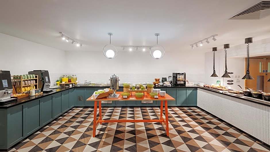 Holiday Inn Rochester-Chatham By IHG