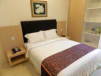 Geopark Hotel Kuah Langkawi