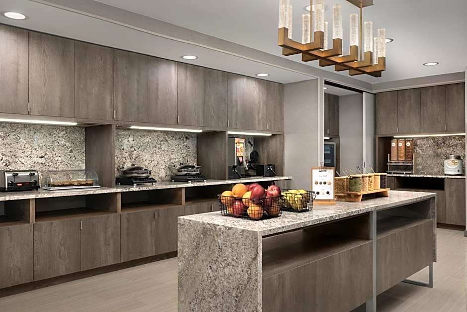 TownePlace Suites Abilene Southwest