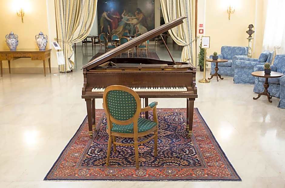 Hotel Napoleon