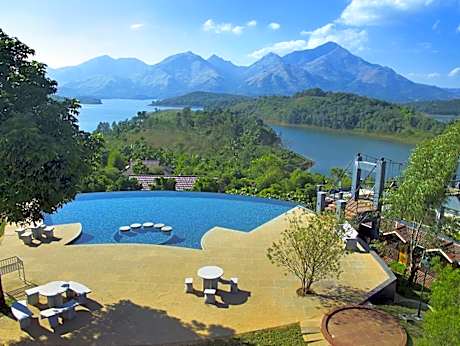 Arayal Resorts Wayanad