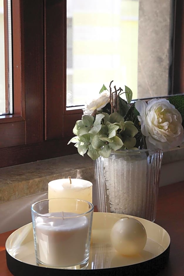 B&B Capuam Vetere Accommodation