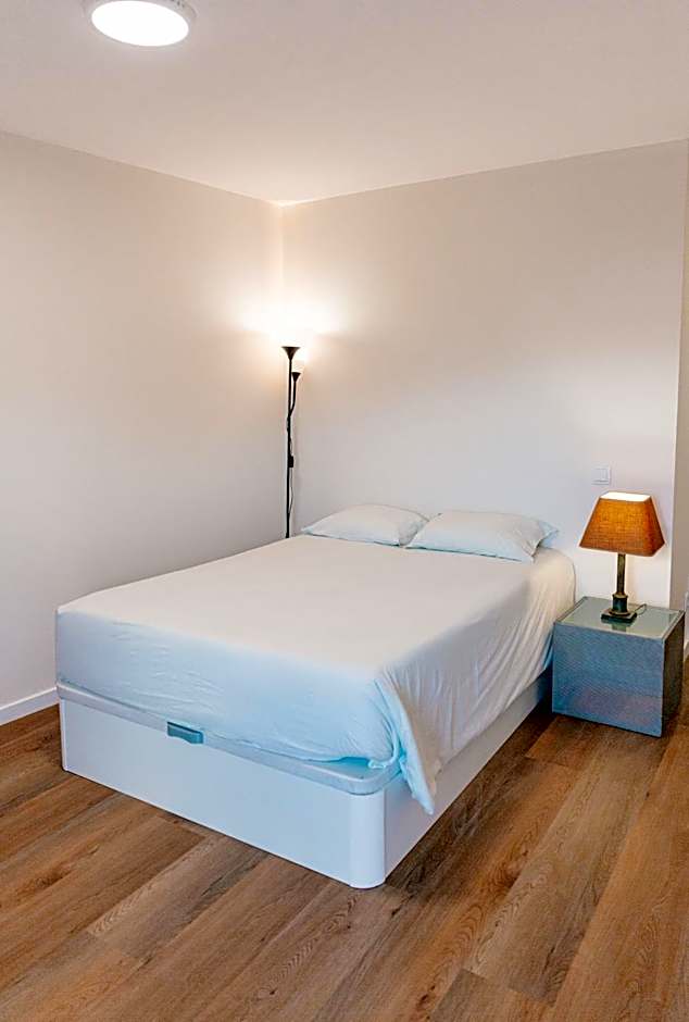 Arca Nova Guest House - Caminha