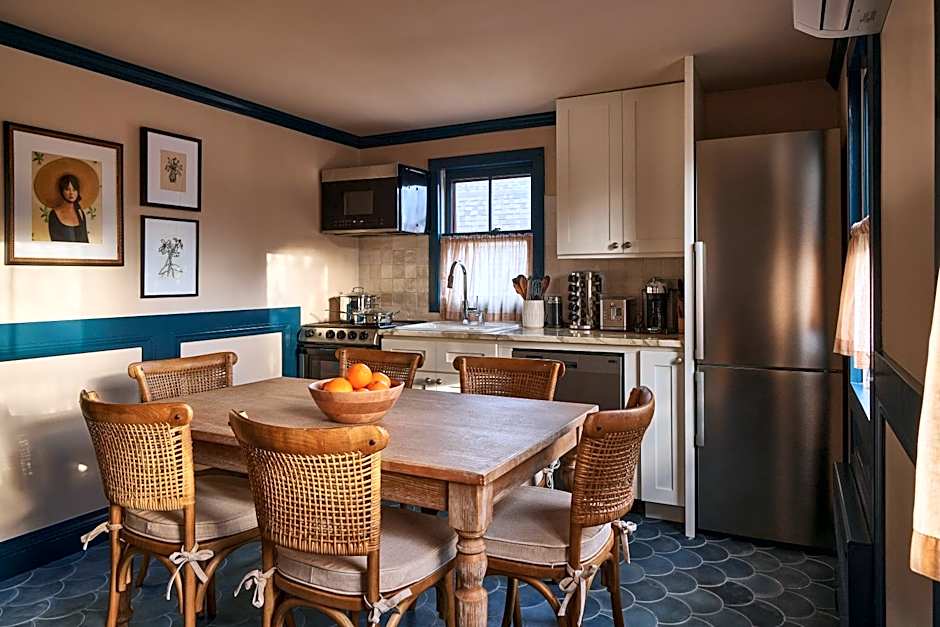 Life House, Nantucket