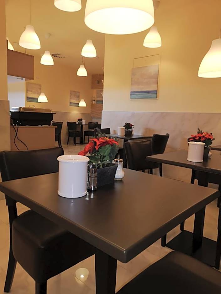 CH-Hostel – Vienna, NY