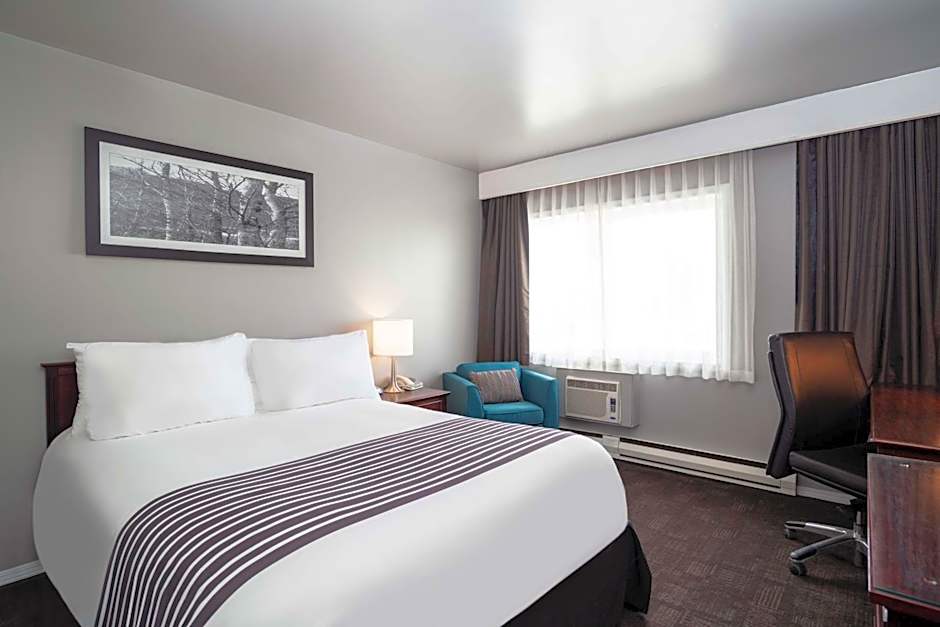 Sandman Inn Cache Creek