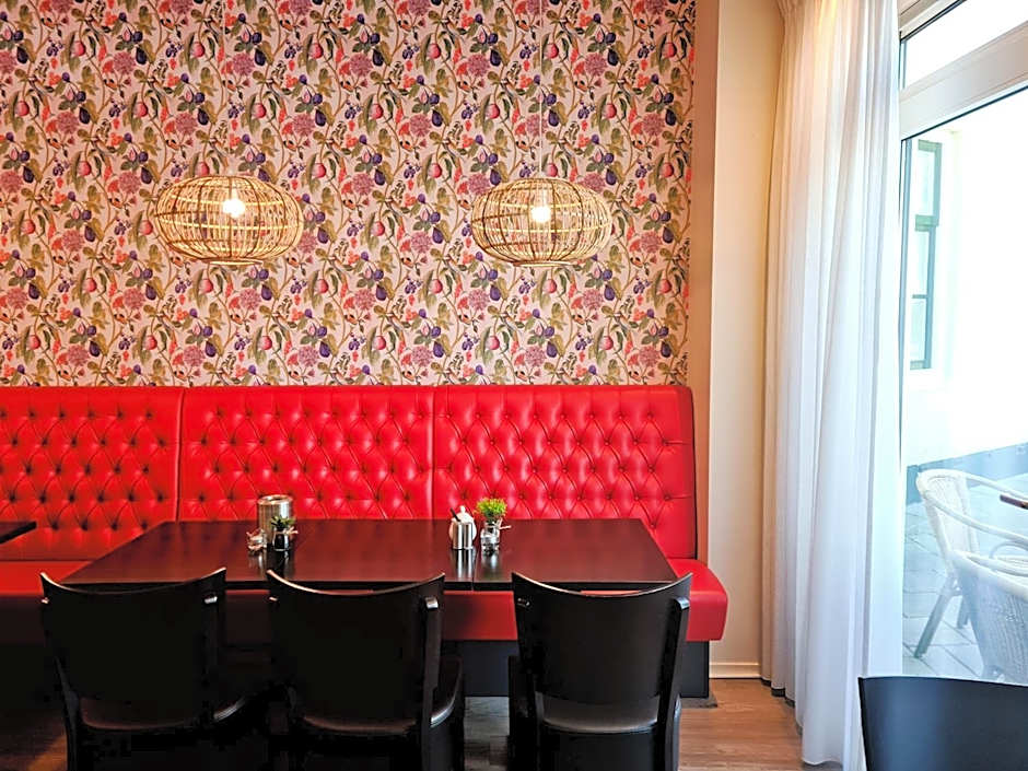 Boutique Hotel De Raetskamer