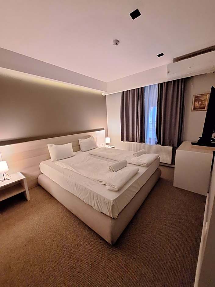 Hotel Nova Bentbaša