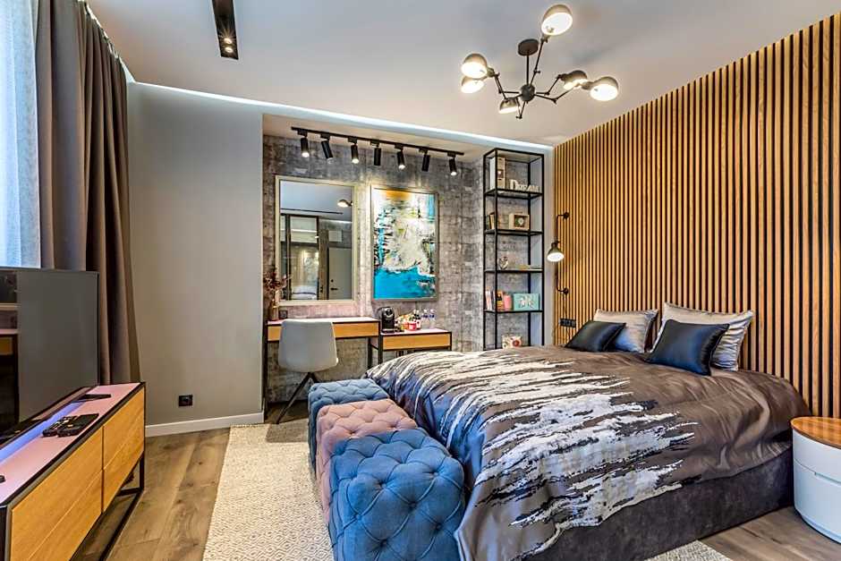 Boutique Hotel Casa Verdi