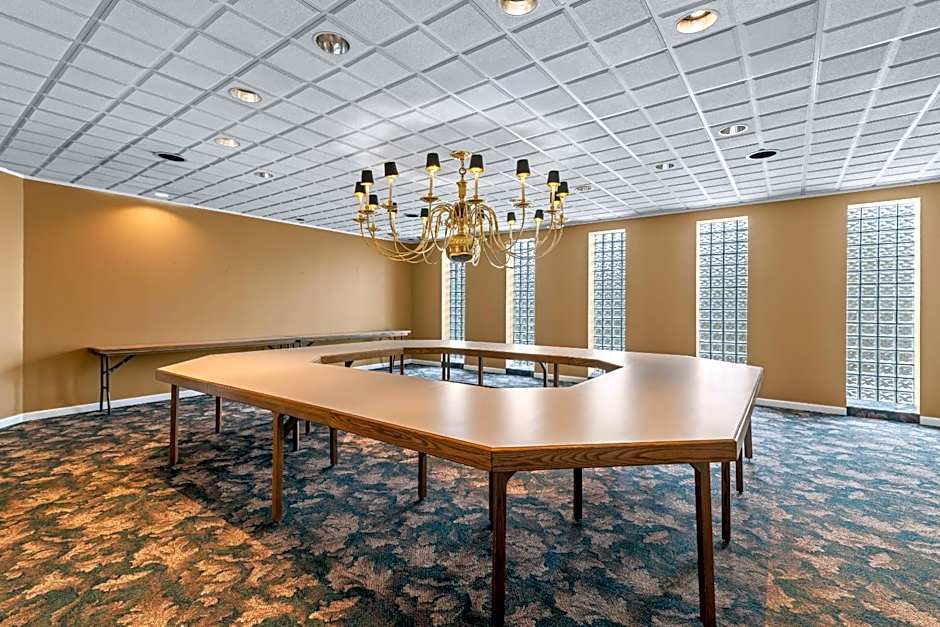 Clarion Hotel & Conference Center Lewiston