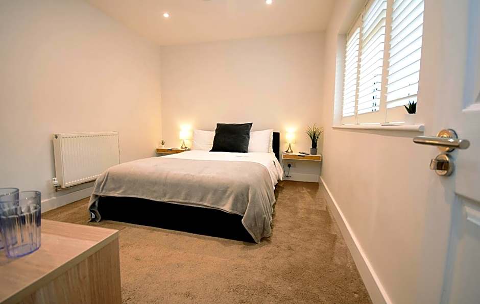 Apple Tree Place B&B