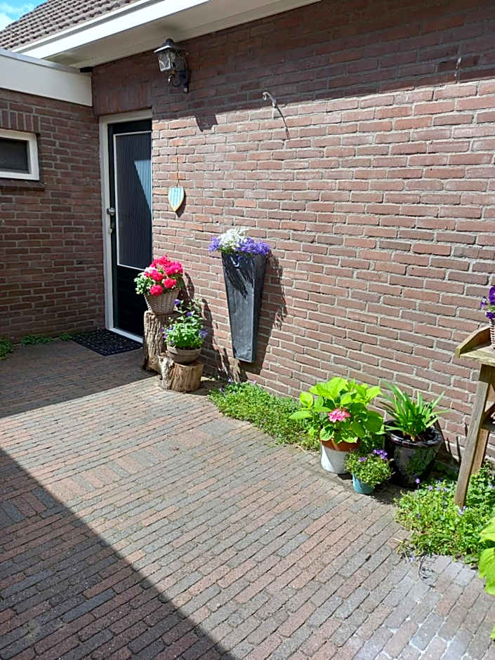 B&B Kleintje Eleveld