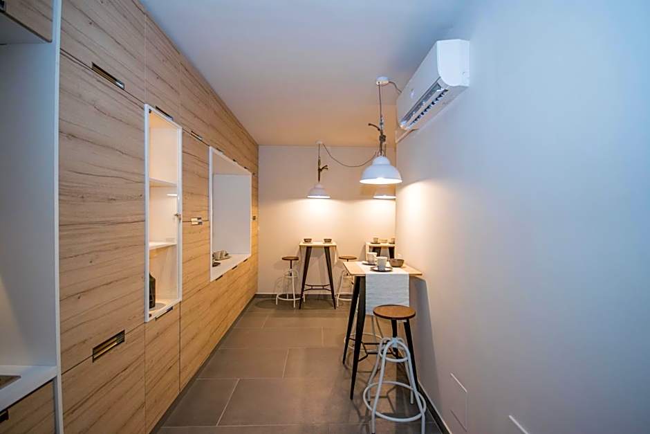Namuri Rooms