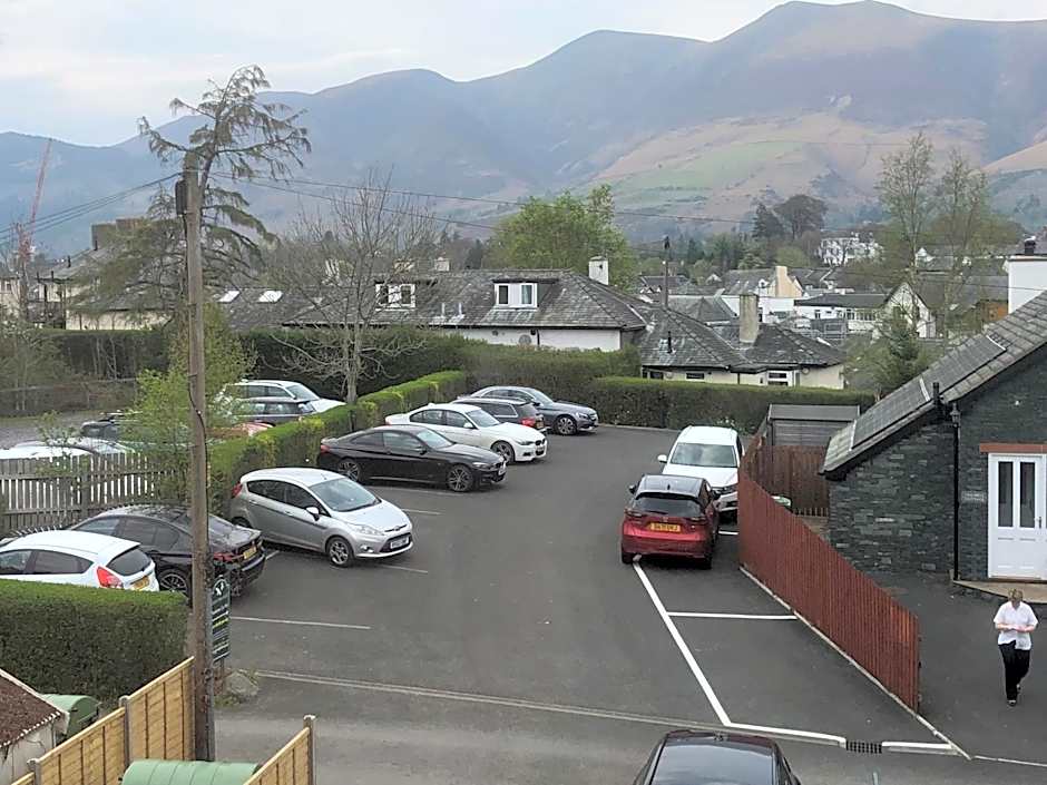 Crow Park Hotel