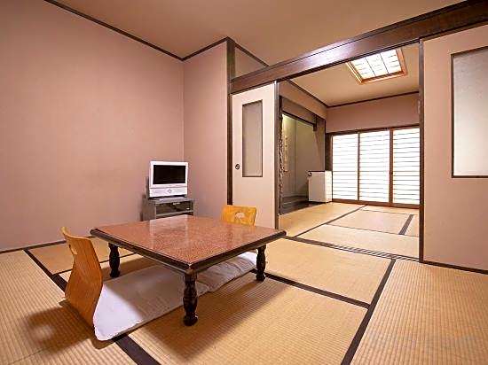 GRAND HOTEL SEIFUSO