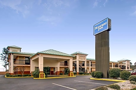 Rodeway Inn