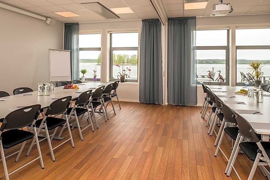 Strandpiren Hotell