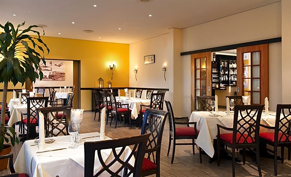 Wyndham Garden Hennigsdorf Berlin