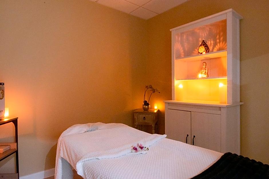 Queens Hotel & Spa Bournemouth
