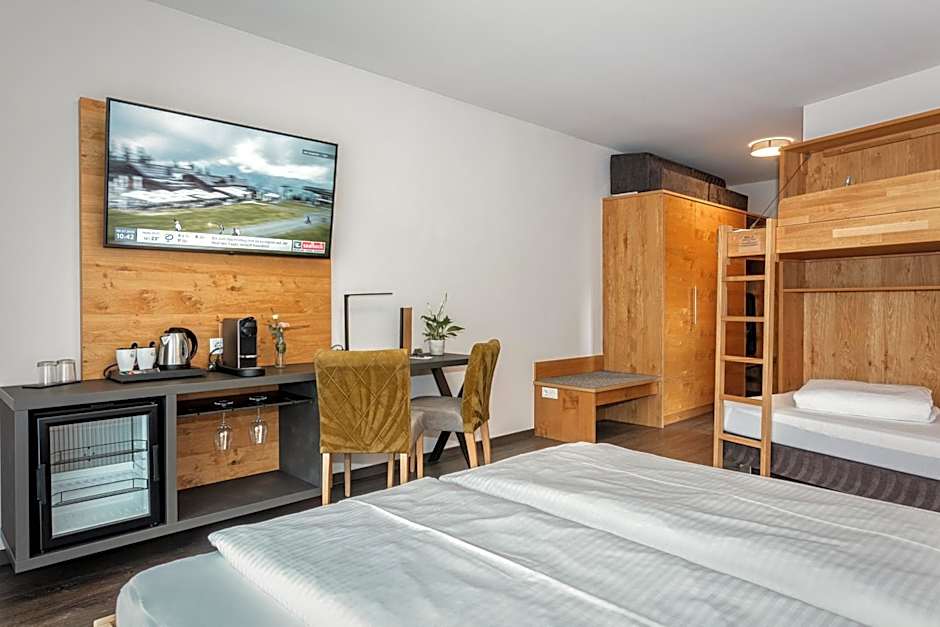 Hotel Almrausch