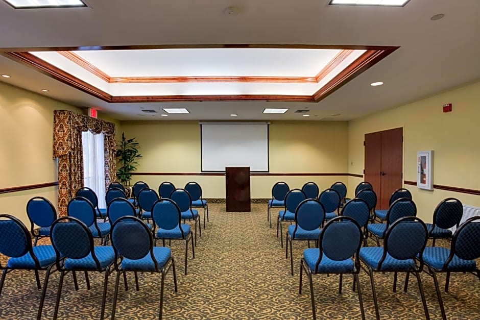 Holiday Inn Express & Suites Sebring By IHG