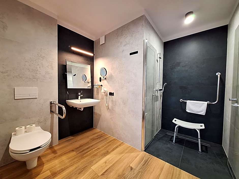 Hotel Gromada Łomża