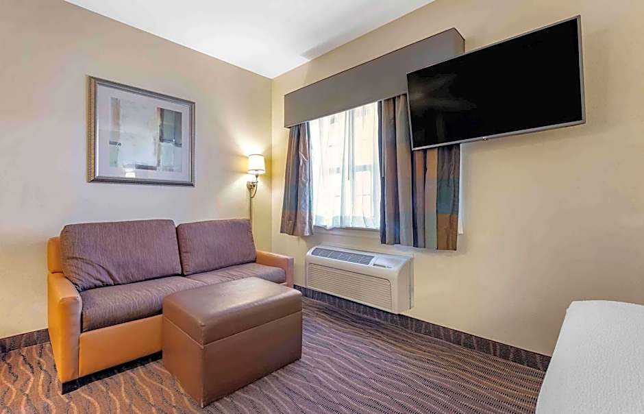 Extended Stay America Premier Suites - Lakeland - I-4
