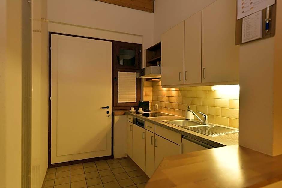 Hapimag Ferienwohnungen Unterkirnach