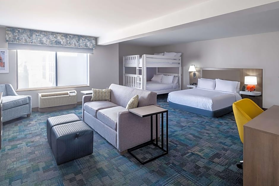 Hampton Inn By Hilton & Suites Salida