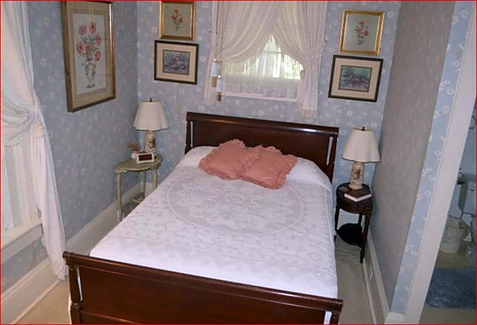 Franklin Terrace Bed and Breakfast